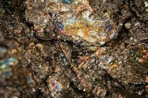 Fondul de investiţii SUA-Ucraina a încheiat prima tranzacţie în mineralele critice